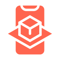 Interactive Engagement Icon